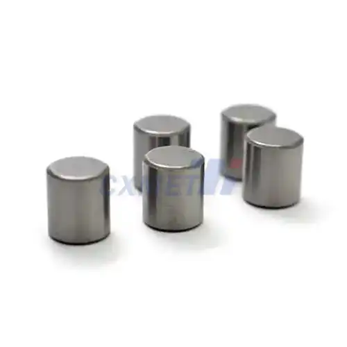 Tungsten Heavy Alloy rod 